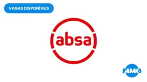 Vaga na Absa: Treasury Back Office Officer