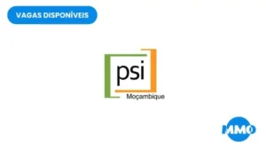 Vaga na PSI: Team Coordinator