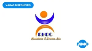 Vagas no RHDC – Consultoria & Serviços: Formadores de Excelência