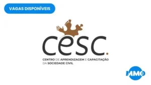 Vagas na CESC: Prestador de Serviços para Assessoria Jurídica e Patrocínio Judiciário ao CESC